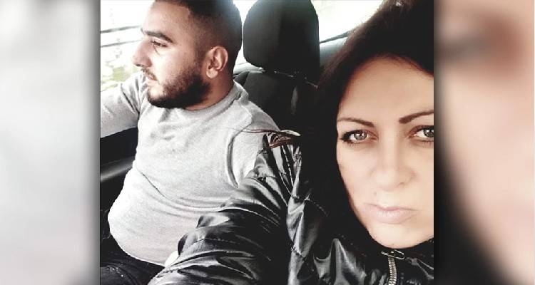 &Kappa;&rho;ή&tau;&eta;: &laquo;Έ&chi;&epsilon;&iota; &xi;&upsilon;&pi;&nu;ή&sigma;&epsilon;&iota; &omicron; &gamma;&iota;&omicron;&sigmaf; &sigma;&omicron;&upsilon; &kappa;&alpha;&iota; &sigma;&epsilon; &pi;&epsilon;&rho;&iota;&mu;έ&nu;&epsilon;&iota;&raquo; - &Tau;&alpha; &sigma;&pi;&alpha;&rho;&alpha;&kappa;&tau;&iota;&kappa;ά &lambda;ό&gamma;&iota;&alpha; &tau;&eta;&sigmaf; &gamma;&upsilon;&nu;&alpha;ί&kappa;&alpha;&sigmaf; &tau;&omicron;&upsilon; 22&chi;&rho;&omicron;&nu;&omicron;&upsilon; &pi;&omicron;&upsilon; &delta;&omicron;&lambda;&omicron;&phi;ό&nu;&eta;&sigma;&epsilon; &omicron; 45&chi;&rho;&omicron;&nu;&omicron;&sigmaf;