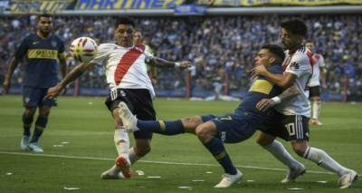 Κάπου ανάμεσα σε under και over!