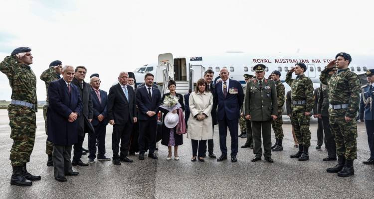 &Epsilon;&kappa;&delta;&eta;&lambda;ώ&sigma;&epsilon;&iota;&sigmaf; &gamma;&iota;&alpha; &tau;&eta;&nu; &mu;ά&chi;&eta; &tau;&eta;&sigmaf; &Kappa;&alpha;&lambda;&lambda;ί&pi;&omicron;&lambda;&eta;&sigmaf; &alpha;&pi;ό &tau;&eta;&nu; &pi;&epsilon;&rho;&iota;&phi;έ&rho;&epsilon;&iota;&alpha; &Beta;&omicron;&rho;&epsilon;ί&omicron;&upsilon; &Alpha;&iota;&gamma;&alpha;ί&omicron;&upsilon; &pi;&alpha;&rho;&omicron;&upsilon;&sigma;ί&alpha; &tau;&eta;&sigmaf; &Pi;&rho;&omicron;έ&delta;&rho;&omicron;&upsilon; &tau;&eta;&sigmaf; &Delta;&eta;&mu;&omicron;&kappa;&rho;&alpha;&tau;ί&alpha;&sigmaf;