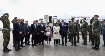 &Epsilon;&kappa;&delta;&eta;&lambda;ώ&sigma;&epsilon;&iota;&sigmaf; &gamma;&iota;&alpha; &tau;&eta;&nu; &mu;ά&chi;&eta; &tau;&eta;&sigmaf; &Kappa;&alpha;&lambda;&lambda;ί&pi;&omicron;&lambda;&eta;&sigmaf; &alpha;&pi;ό &tau;&eta;&nu; &pi;&epsilon;&rho;&iota;&phi;έ&rho;&epsilon;&iota;&alpha; &Beta;&omicron;&rho;&epsilon;ί&omicron;&upsilon; &Alpha;&iota;&gamma;&alpha;ί&omicron;&upsilon; &pi;&alpha;&rho;&omicron;&upsilon;&sigma;ί&alpha; &tau;&eta;&sigmaf; &Pi;&rho;&omicron;έ&delta;&rho;&omicron;&upsilon; &tau;&eta;&sigmaf; &Delta;&eta;&mu;&omicron;&kappa;&rho;&alpha;&tau;ί&alpha;&sigmaf;