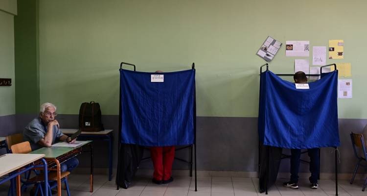 &Alpha;&upsilon;&tau;&omicron;&delta;&iota;&omicron;&iota;&kappa;&eta;&tau;&iota;&kappa;έ&sigmaf; &Epsilon;&kappa;&lambda;&omicron;&gamma;έ&sigmaf;: &Gamma;&iota;&alpha; &pi;&rho;ώ&tau;&eta; &phi;&omicron;&rho;ά &chi;&rho;&eta;&mu;&alpha;&tau;&iota;&kappa;ή &alpha;&pi;&omicron;&zeta;&eta;&mu;ί&omega;&sigma;&eta; &kappa;&alpha;&iota; &sigma;&tau;&alpha; &mu;έ&lambda;&eta; &Epsilon;&phi;&omicron;&rho;&epsilon;&upsilon;&tau;&iota;&kappa;ώ&nu;