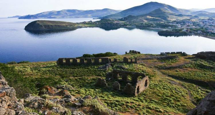 Δράση τουριστικής προβολής από την Περιφέρεια Β. Αιγαίου