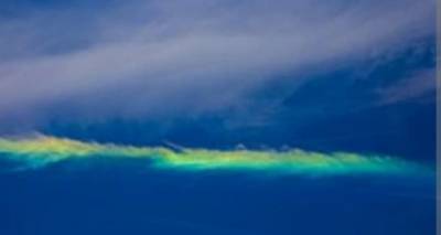 &Tau;&iota; &epsilon;ί&nu;&alpha;&iota; &tau;&omicron; Fire Rainbow &pi;&omicron;&upsilon; &epsilon;&mu;&phi;&alpha;&nu;ί&sigma;&tau;&eta;&kappa;&epsilon; &sigma;&tau;&omicron;&nu; &omicron;&upsilon;&rho;&alpha;&nu;ό | &Omicron; &Theta;&omicron;&delta;&omega;&rho;ή&sigmaf; &Kappa;&omicron;&lambda;&upsilon;&delta;ά&sigmaf; &epsilon;&xi;&eta;&gamma;&epsilon;ί &tau;&omicron; &sigma;&pi;ά&nu;&iota;&omicron; &phi;&alpha;&iota;&nu;ό&mu;&epsilon;&nu;&omicron;