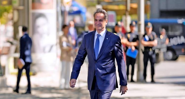 &Sigma;&tau;&omicron; &Pi;&alpha;&rho;ί&sigma;&iota; &alpha;ύ&rho;&iota;&omicron; &omicron; &Mu;&eta;&tau;&sigma;&omicron;&tau;ά&kappa;&eta;&sigmaf; &gamma;&iota;&alpha; &tau;&eta; &Delta;&iota;ά&sigma;&kappa;&epsilon;&psi;&eta; &Mu;&alpha;&kappa;&rho;ό&nu; &gamma;&iota;&alpha; &tau;&eta; &Gamma;ά&zeta;&alpha; | &Sigma;&upsilon;&zeta;&eta;&tau;&omicron;ύ&nu;&tau;&alpha;&iota; &alpha;&nu;&theta;&rho;&omega;&pi;&iota;&sigma;&tau;&iota;&kappa;&omicron;ί &delta;&iota;ά&delta;&rho;&omicron;&mu;&omicron;&iota; &delta;&iota;ά &theta;&alpha;&lambda;ά&sigma;&sigma;&eta;&sigmaf;