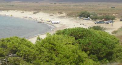 Η Λήμνος των ήρεμων διακοπών (Β&#039; Μέρος)