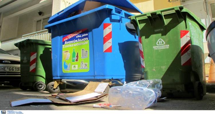 &Lambda;ή&mu;&nu;&omicron;&sigmaf;: &Nu;&epsilon;&kappa;&rho;ά &zeta;ώ&alpha; &sigma;&epsilon; &kappa;ά&delta;&omicron;&upsilon;&sigmaf; &alpha;&nu;&alpha;&kappa;ύ&kappa;&lambda;&omega;&sigma;&eta;&sigmaf;