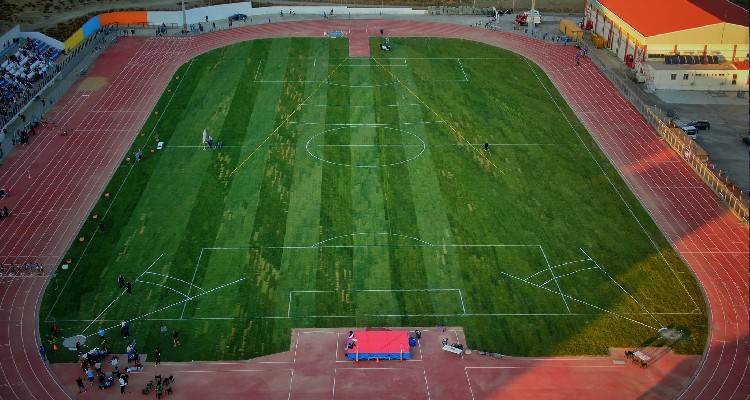 Φωτο: Δημήτρης Ελευθεράκης