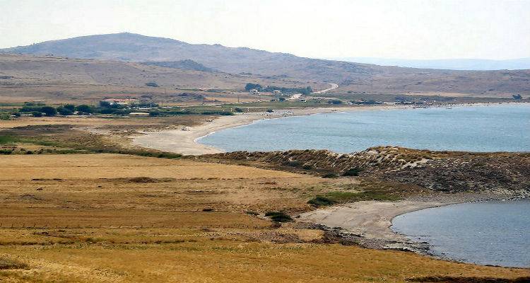 Διακοπή ρεύματος αύριο στον Εβγάτη