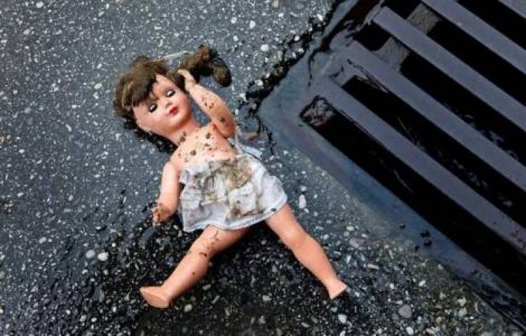 18 εκατομμύρια παιδιά κακοποιούνται στην Ευρώπη!