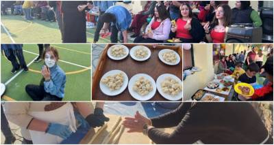 Ά&gamma;&iota;&omicron;&sigmaf; &Epsilon;&upsilon;&sigma;&tau;&rho;ά&tau;&iota;&omicron;&sigmaf;: &Gamma;&iota;ό&rho;&tau;&alpha;&sigma;&alpha;&nu; &tau;&eta;&nu; &alpha;&pi;&omicron;&kappa;&rho;&iota;ά &mu;&epsilon; &tau;&eta;&nu; &psi;&upsilon;&chi;ή &tau;&omicron;&upsilon;&sigmaf;