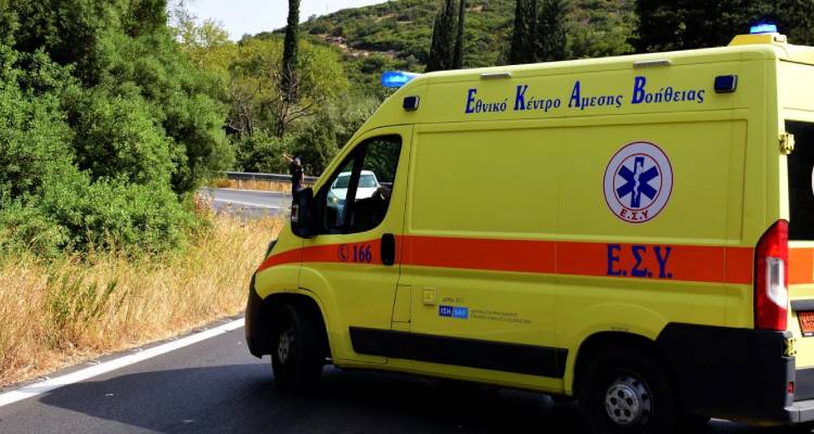 &Kappa;&rho;ή&tau;&eta;: &Tau;&omicron;&upsilon;&rho;ί&sigma;&tau;&alpha;&sigmaf; &epsilon;&nu;&tau;&omicron;&pi;ί&sigma;&tau;&eta;&kappa;&epsilon; &nu;&epsilon;&kappa;&rho;ό&sigmaf; &sigma;&epsilon; &delta;&omega;&mu;ά&tau;&iota;&omicron; &xi;&epsilon;&nu;&omicron;&delta;&omicron;&chi;&epsilon;ί&omicron;&upsilon; &sigma;&tau;&omicron; &Eta;&rho;ά&kappa;&lambda;&epsilon;&iota;&omicron;