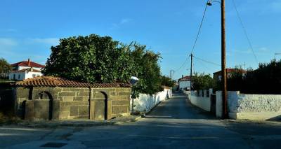 Διακοπή ρεύματος αύριο στο Ρεπανίδι