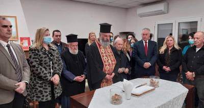 &Omicron;&iota; &sigma;&pi;&omicron;&upsilon;&delta;&alpha;&sigma;&tau;έ&sigmaf; &tau;&eta;&sigmaf; &Sigma;&Alpha;&Epsilon;&Kappa; &Lambda;ή&mu;&nu;&omicron;&upsilon; &epsilon;&tau;&omicron;ί&mu;&alpha;&sigma;&alpha;&nu; έ&nu;&alpha;&nu; &pi;&lambda;&omicron;ύ&sigma;&iota;&omicron; &mu;&pi;&omicron;&upsilon;&phi;έ &gamma;&iota;&alpha; &tau;&eta;&nu; &kappa;&omicron;&pi;ή &pi;ί&tau;&alpha;&sigmaf; &tau;&omicron;&upsilon; &Gamma;&eta;&rho;&omicron;&kappa;&omicron;&mu;&epsilon;ί&omicron;&upsilon;