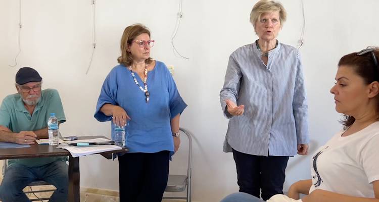 &Eta; Ή&beta;&eta; &Nu;&alpha;&nu;&omicron;&pi;&omicron;ύ&lambda;&omicron;&upsilon; &sigma;&tau;&omicron;&nu; Fm 100 | &laquo;&Phi;ά&kappa;&epsilon;&lambda;&omicron;&sigmaf;&raquo; &Rho;&omega;&mu;&alpha;ΐ&iota;&kappa;&omicron; &kappa;&alpha;&iota; &eta; &pi;&rho;ό&tau;&alpha;&sigma;&eta; &tau;&eta;&sigmaf; &Alpha;&nu;&epsilon;&mu;ό&epsilon;&sigma;&sigma;&alpha;&sigmaf; &Sigma;&Upsilon;&Nu;&Epsilon;&Nu;&Tau;&Epsilon;&Upsilon;&Xi;&Eta;