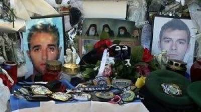 Ελεύθερος κατά λάθος ένας εκ των φονιάδων στο μακελειό του Ρέντη