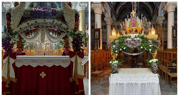 &Xi;&eta;&mu;έ&rho;&omega;&sigma;&epsilon; &eta; &eta;&mu;έ&rho;&alpha; &tau;&eta;&sigmaf; &laquo;&Mu;&epsilon;&gamma;ά&lambda;&eta;&sigmaf; &Lambda;ύ&pi;&eta;&sigmaf;&raquo; | &Omicron;&iota; &epsilon;&pi;&iota;&tau;ά&phi;&iota;&omicron;&iota; &tau;&eta;&sigmaf; &Lambda;ή&mu;&nu;&omicron;&upsilon;