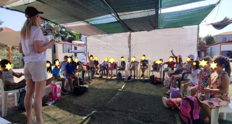 &laquo;Ό&chi;&iota; &sigma;&tau;&omicron; &tau;&sigma;&iota;&gamma;ά&rho;&omicron;&raquo; &alpha;&pi;ό &nu;&omega;&rho;ί&sigmaf; | &Beta;&iota;&omega;&mu;&alpha;&tau;&iota;&kappa;ή &pi;&alpha;&rho;έ&mu;&beta;&alpha;&sigma;&eta; &sigma;&tau;&omicron;&nu; &Nu;&alpha;&upsilon;&tau;&iota;&kappa;ό Ό&mu;&iota;&lambda;&omicron; &Lambda;ή&mu;&nu;&omicron;&upsilon;