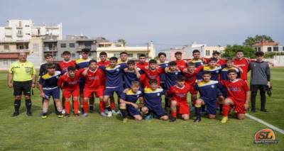 &Phi;&iota;&lambda;&iota;&kappa;&omicron;ί &alpha;&gamma;ώ&nu;&epsilon;&sigmaf; &sigma;&tau;&eta; &Lambda;ή&mu;&nu;&omicron; &gamma;&iota;&alpha; &tau;&eta;&nu; &Mu;&iota;&kappa;&tau;ή &omicron;&mu;ά&delta;&alpha; &Kappa;16