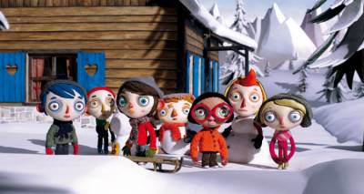 &Eta; &tau;&alpha;&iota;&nu;ί&alpha; &tau;&eta;&sigmaf; &epsilon;&beta;&delta;&omicron;&mu;ά&delta;&alpha;&sigmaf; &sigma;&tau;&omicron; &laquo;&Mu;&alpha;&rho;&omicron;ύ&lambda;&alpha;&raquo;: &laquo;&Epsilon;&gamma;ώ, &omicron; &Kappa;&omicron;&lambda;&omicron;&kappa;&upsilon;&theta;ά&kappa;&eta;&sigmaf;&raquo; (video)