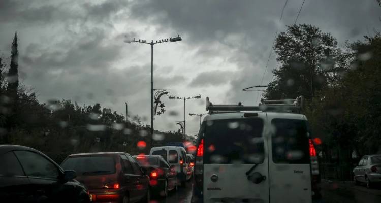 &Mu;&epsilon; &beta;&rho;&omicron;&chi;έ&sigmaf; &kappa;&alpha;&iota; &kappa;&alpha;&tau;&alpha;&iota;&gamma;ί&delta;&epsilon;&sigmaf; &eta; &epsilon;&pi;&iota;&sigma;&tau;&rho;&omicron;&phi;ή &tau;&omega;&nu; &epsilon;&kappa;&delta;&rho;&omicron;&mu;έ&omega;&nu; | &Omicron; &kappa;&alpha;&iota;&rho;ό&sigmaf; &tau;&eta;&sigmaf; &Delta;&epsilon;&upsilon;&tau;έ&rho;&alpha;&sigmaf; &tau;&omicron;&upsilon; &Pi;ά&sigma;&chi;&alpha;