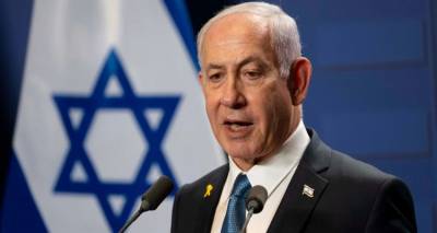 Ο Νετανιάχου αναγνώρισε για πρώτη φορά τη γενοκτονία των Αρμενίων και των Ελλήνων του Πόντου -Ιστορική δήλωση