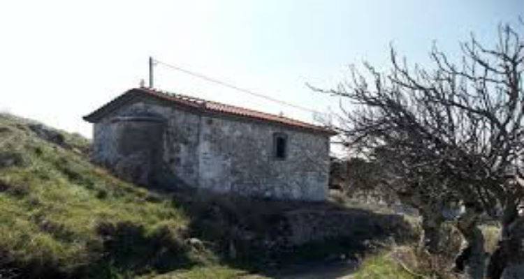 &Sigma;&tau;&omicron; &Xi;&omega;&kappa;&lambda;ή&sigma;&iota; &tau;&omicron;&upsilon; &Alpha;&eta; &Gamma;&iota;&alpha;&nu;&nu;&iota;&omicron;ύ &gamma;&iota;&alpha; &Chi;&rho;&iota;&sigma;&tau;&omicron;ύ&gamma;&epsilon;&nu;&nu;&alpha;