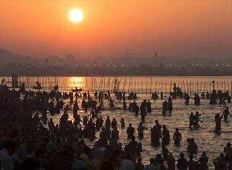 Τραγωδία στην Ινδία- 20 νεκροί