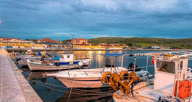 Φωτιά σε εστιατόριο στον Κότσινα