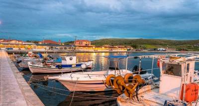 Φωτιά σε εστιατόριο στον Κότσινα