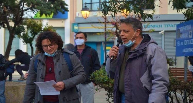 Νέα Εκτελεστική Γραμματεία στο Νομαρχιακό Τμήμα Λήμνου της ΑΔΕΔΥ