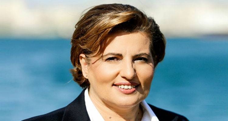 &Sigma;&tau;&eta; &Lambda;ή&mu;&nu;&omicron; &eta; &Pi;&epsilon;&rho;&iota;&phi;&epsilon;&rho;&epsilon;&iota;ά&rho;&chi;&eta;&sigmaf; &Beta;&omicron;&rho;&epsilon;ί&omicron;&upsilon; &Alpha;&iota;&gamma;&alpha;ί&omicron;&upsilon; &gamma;&iota;&alpha; &tau;&omicron;&nu; &epsilon;&omicron;&rho;&tau;&alpha;&sigma;&mu;ό &tau;&eta;&sigmaf; &Kappa;&omicron;ί&mu;&eta;&sigma;&eta;&sigmaf; &tau;&eta;&sigmaf; &Theta;&epsilon;&omicron;&tau;ό&kappa;&omicron;&upsilon;