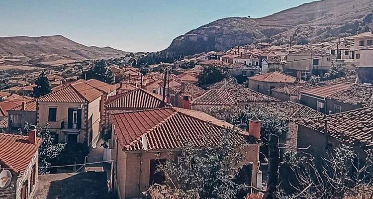 Λήμνος: Στον Κάσπακα ετοιμάζονται να τιμήσουν  τον Προφήτη Ηλία
