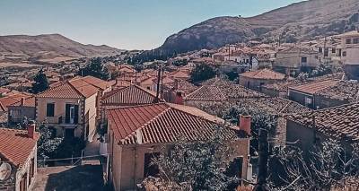 Λήμνος: Στον Κάσπακα ετοιμάζονται να τιμήσουν  τον Προφήτη Ηλία