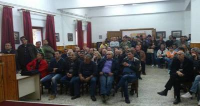 &Epsilon;&nu;&eta;&mu;&epsilon;&rho;&omega;&tau;&iota;&kappa;έ&sigmaf; &eta;&mu;&epsilon;&rho;ί&delta;&epsilon;&sigmaf; &gamma;&iota;&alpha; &tau;&eta; &nu;έ&alpha; &Kappa;&Alpha;&Pi; &sigma;&tau;&alpha; &chi;&omega;&rho;&iota;ά &tau;&eta;&sigmaf; &Lambda;ή&mu;&nu;&omicron;&upsilon; &alpha;&pi;ό &tau;&eta;&nu; "Έ&nu;&omega;&sigma;&eta;"