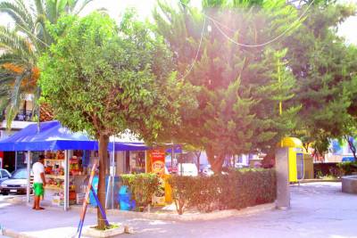 «Ανεμόεσσα»: «Η πλατεία Υψιπύλης όφειλε να έχει αλλάξει»
