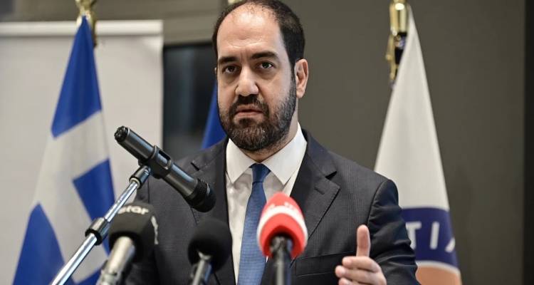 Γ. Κεφαλογιάννης: Το 99,4% των δήμων συνδέθηκαν στην πλατφόρμα για τους καθαρισμούς των οικοπέδων