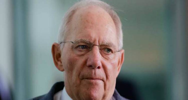 &Sigma;ό&iota;&mu;&pi;&lambda;&epsilon; &sigma;&tau;&omicron; Eurogroup: &Delta;&epsilon;&nu; &sigma;&upsilon;&zeta;&eta;&tau;ά&mu;&epsilon; &gamma;&iota;&alpha; &epsilon;&lambda;ά&phi;&rho;&upsilon;&nu;&sigma;&eta; &tau;&omicron;&upsilon; &epsilon;&lambda;&lambda;&eta;&nu;&iota;&kappa;&omicron;ύ &chi;&rho;έ&omicron;&upsilon;&sigmaf; &pi;&rho;&iota;&nu; &tau;&omicron; 2018