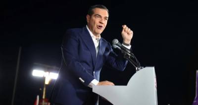 &Pi;&rho;ό&gamma;&rho;&alpha;&mu;&mu;&alpha; &kappa;&alpha;&iota; &psi;&eta;&phi;&omicron;&delta;έ&lambda;&tau;&iota;&omicron; &Epsilon;&pi;&iota;&kappa;&rho;&alpha;&tau;&epsilon;ί&alpha;&sigmaf; &sigma;ή&mu;&epsilon;&rho;&alpha; &alpha;&pi;ό &tau;&omicron;&nu; &Sigma;&Upsilon;&Rho;&Iota;&Zeta;&Alpha; | Ό&lambda;&alpha; &tau;&alpha; &omicron;&nu;ό&mu;&alpha;&tau;&alpha;