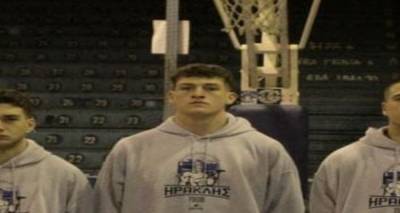 &Omicron; &Lambda;&eta;&mu;&nu;&iota;ό&sigmaf; &Gamma;&iota;ώ&rho;&gamma;&omicron;&sigmaf; &Gamma;&iota;&alpha;&nu;&nu;&omicron;&upsilon;&lambda;ά&kappa;&eta;&sigmaf;: &Mu;&epsilon; 19,9 &pi;&rho;ώ&tau;&omicron;&sigmaf; &sigma;&tau;&omicron; &Alpha;.&Pi;.&Theta; &Pi;&alpha;&iota;&delta;&alpha;&gamma;&omega;&gamma;&iota;&kappa;ό