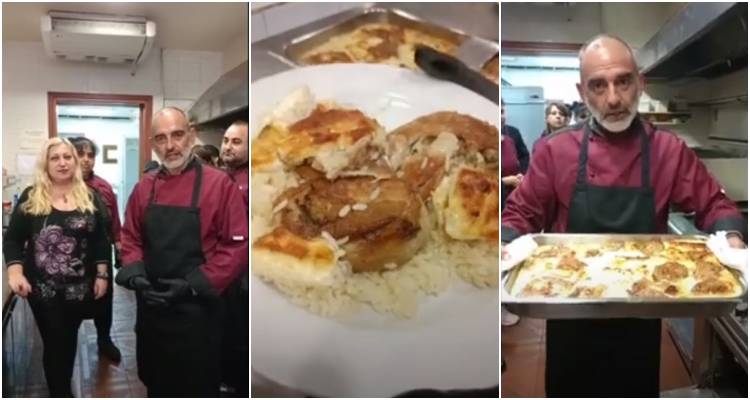 &Eta; &Sigma;&Alpha;&Epsilon;&Kappa; &Lambda;ή&mu;&nu;&omicron;&upsilon; &sigma;&upsilon;&nu;&epsilon;&chi;ί&zeta;&epsilon;&iota; &tau;&omicron; &alpha;&phi;&iota;έ&rho;&omega;&mu;&alpha; &sigma;&tau;&eta; &Lambda;&eta;&mu;&nu;&iota;&alpha;&kappa;ή &Gamma;&alpha;&sigma;&tau;&rho;&omicron;&nu;&omicron;&mu;ί&alpha; | &laquo;&Kappa;&alpha;&sigma;&pi;&alpha;&kappa;&iota;&nu;ό&raquo;