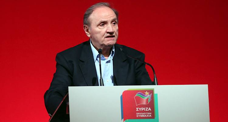 &Sigma;&Upsilon;&Rho;&Iota;&Zeta;&Alpha;: &Upsilon;&pi;&omicron;&psi;ή&phi;&iota;&omicron;&sigmaf; &gamma;&iota;&alpha; &pi;&rho;ό&epsilon;&delta;&rho;&omicron;&sigmaf; &omicron; &Sigma;&tau;έ&phi;&alpha;&nu;&omicron;&sigmaf; &Tau;&zeta;&omicron;&upsilon;&mu;ά&kappa;&alpha;&sigmaf;