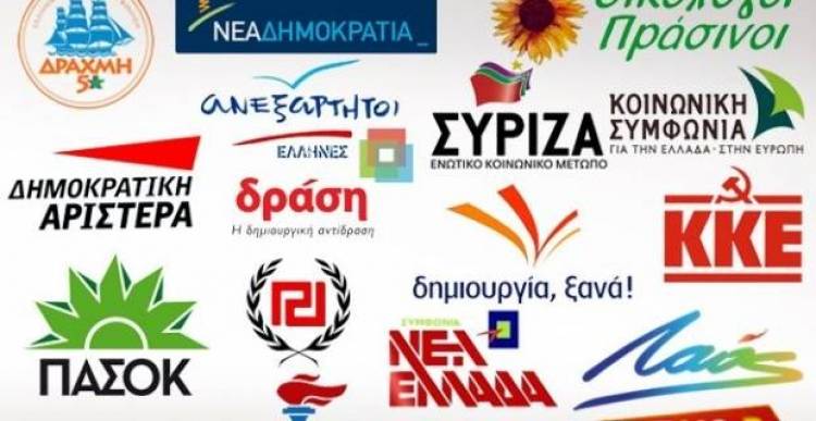 &Pi;ώ&sigmaf; &theta;&alpha; &pi;&alpha;&rho;&omicron;&upsilon;&sigma;&iota;ά&zeta;&omicron;&nu;&tau;&alpha;&iota; &tau;&alpha; 43 &kappa;ό&mu;&mu;&alpha;&tau;&alpha; &sigma;&tau;&omicron;&nu; &epsilon;&kappa;&lambda;&omicron;&gamma;&iota;&kappa;ό &chi;ά&rho;&tau;&eta;