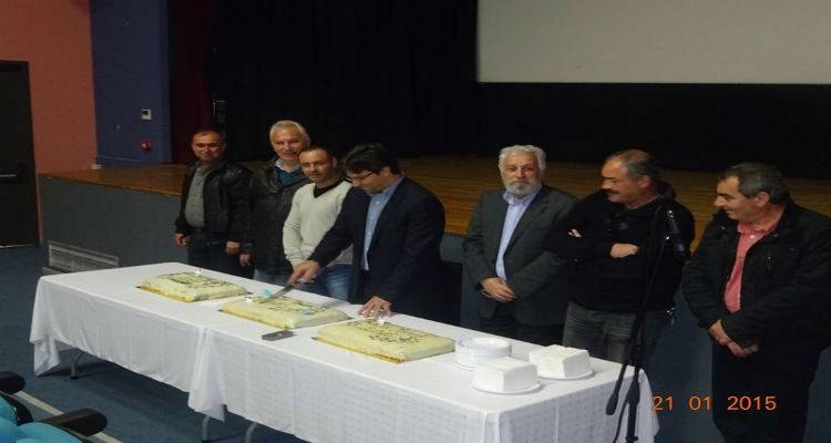 4 ημέρες στην Κωνσταντινούπολη και 5 ημέρες άδεια για τους τυχερούς υπάλληλους του Δήμου Λήμνου (photos)