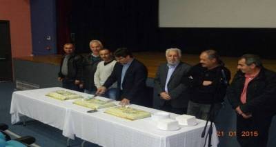 4 ημέρες στην Κωνσταντινούπολη και 5 ημέρες άδεια για τους τυχερούς υπάλληλους του Δήμου Λήμνου (photos)