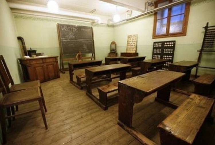 Τα ασυνήθιστα μουσεία της Αυστρίας