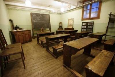 Τα ασυνήθιστα μουσεία της Αυστρίας