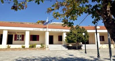 Λήμνος - Άγιος Ευστράτιος: Σήμα κινδύνου για τις ελάχιστες γεννήσεις