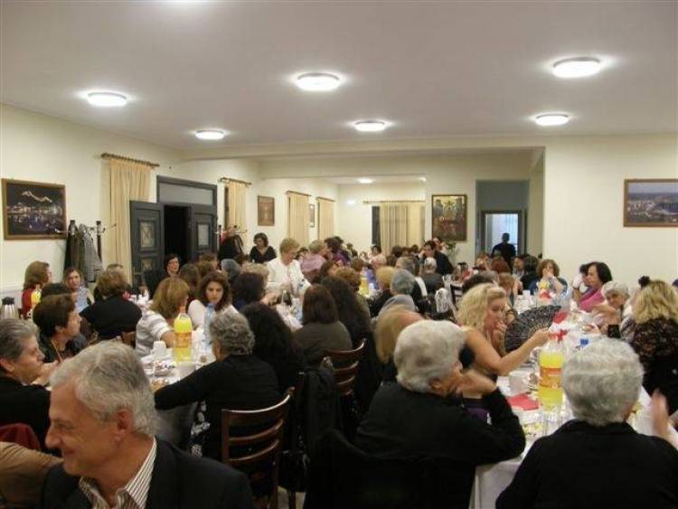 &Mu;&epsilon; &epsilon;&pi;&iota;&tau;&upsilon;&chi;ί&alpha; &pi;&rho;&alpha;&gamma;&mu;&alpha;&tau;&omicron;&pi;&omicron;&iota;ή&theta;&eta;&kappa;&epsilon; &kappa;&alpha;&iota; &phi;έ&tau;&omicron;&sigmaf; &eta; &epsilon;&tau;ή&sigma;&iota;&alpha; &phi;&iota;&lambda;&alpha;&nu;&theta;&rho;&omega;&pi;&iota;&kappa;ή &epsilon;&kappa;&delta;ή&lambda;&omega;&sigma;&eta; &tau;&omicron;&upsilon; &Tau;&omicron;&pi;&iota;&kappa;&omicron;ύ &Tau;&mu;ή&mu;&alpha;&tau;&omicron;&sigmaf; &tau;&omicron;&upsilon; &Epsilon;&lambda;&lambda;&eta;&nu;&iota;&kappa;&omicron;ύ &Epsilon;&rho;&upsilon;&theta;&rho;&omicron;ύ &Sigma;&tau;&alpha;&upsilon;&rho;&omicron;ύ.