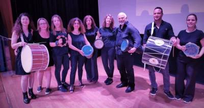 &Tau;&alpha; Bartalia &pi;&alpha;&rho;&omicron;&upsilon;&sigma;&iota;ά&zeta;&omicron;&upsilon;&nu; &gamma;&iota;&alpha; &pi;&rho;ώ&tau;&eta; &phi;&omicron;&rho;ά &tau;&omicron; &sigma;ύ&nu;&omicron;&lambda;&omicron; &tau;&eta;&sigmaf; &delta;&omicron;&upsilon;&lambda;&epsilon;&iota;ά&sigmaf; &tau;&omicron;&upsilon;&sigmaf;