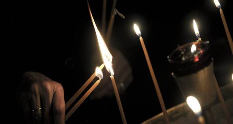 Φωτογραφία: EUROKINISSI/ΘΑΝΑΣΗΣ ΚΑΛΛΙΑΡΑΣ